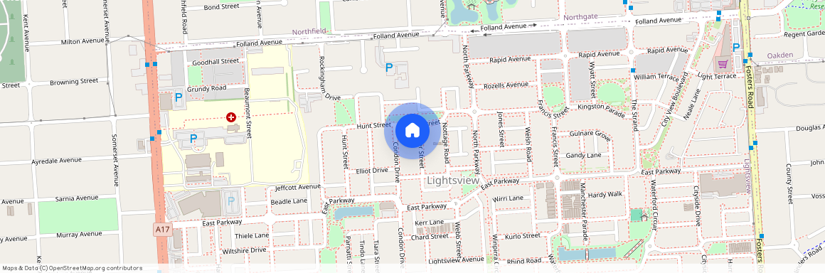 16 Hillier Street, Lightsview, SA 5085