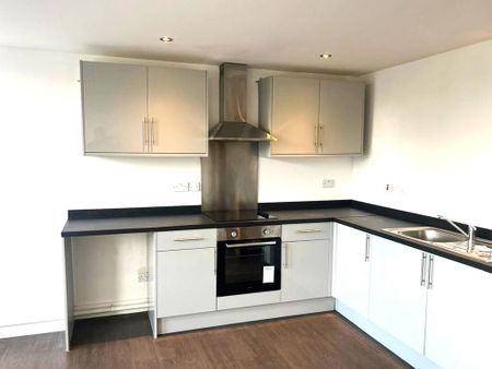 1 bedroom apartment to rent - Photo 5