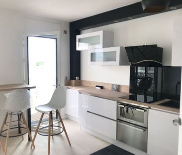 Location appartement 2 pièces, 45.18m², Neuilly-sur-Seine - Photo 4