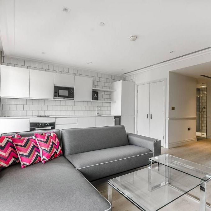 Studio to rent - Photo 1