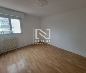 APPARTEMENT T3 A LOUER - Photo 3