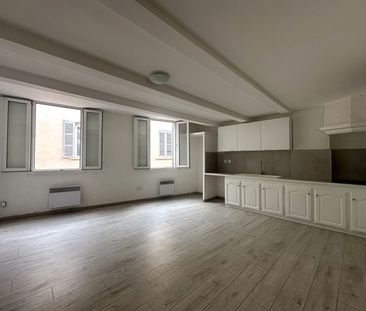 Location Appartement 2 pièces 50m² - Photo 4