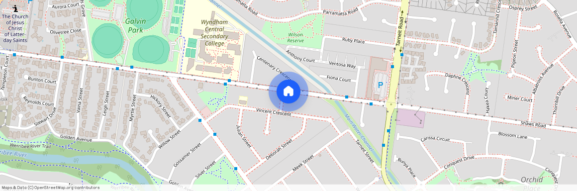 146 Shaws Road, Werribee