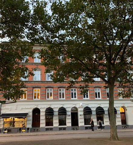 Löjtnantsgatan, Malmö - Foto 4