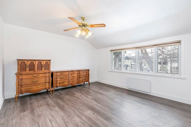 605 Av. Abercorn, Mont-Royal - Photo 1