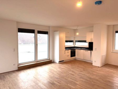 Moderner Neubau in Top Lage! - Photo 3