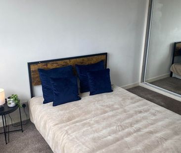 1 Bed Flat, Tannadice Path, G52 - Photo 5