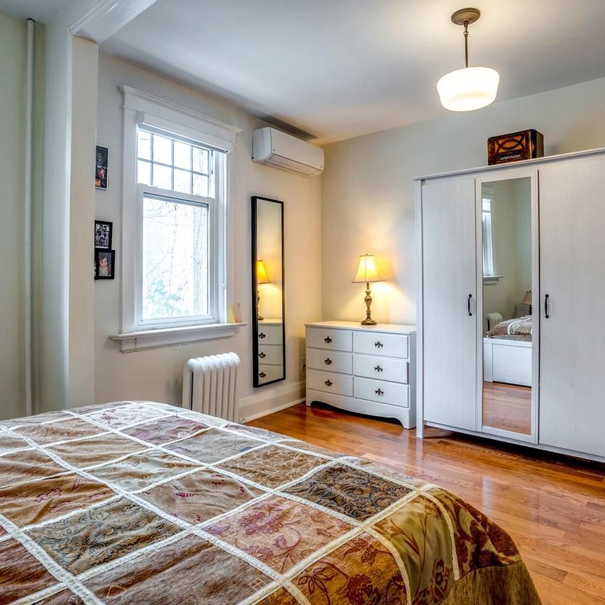 For Lease - 3 Lonsdale Road Unit# 8, Toronto, Ontario - Photo 1