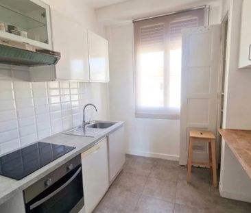 2P DERNIER ETAGE TERRASSE LIBERATION - Photo 4