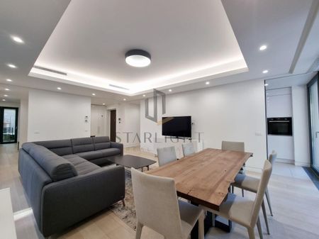 Family-friendly 2 bedroom for rent near Floreasca park - Fotografie 5