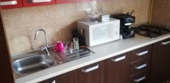Apartament o camera zona Balcescu de inchiriat - Fotografie 2