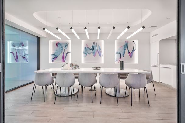 For Lease - 3210 Dakota Common Unit# A203, Burlington, Ontario - Photo 1