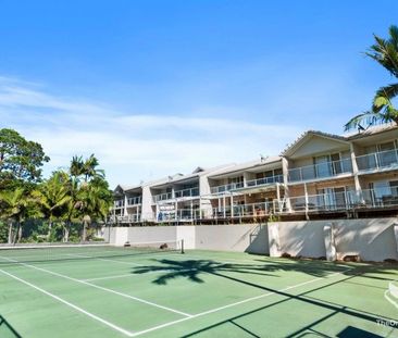 Waterfront Townhouse with Air-Conditioned Master & Bonus Third-Leve... - Photo 5