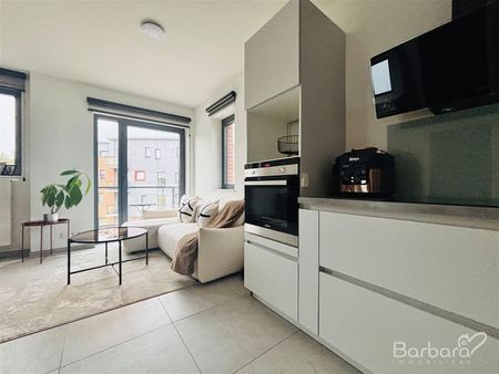 Appartement te huur - Photo 5