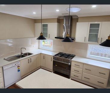 Blue Beauty - Photo 2