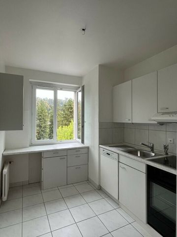 Appartement 3.5 pièces à louer au Locle - Foto 3