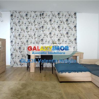 Inchiriere apartament 2 camere mobilat Baneasa Complex Greenfield - Fotografie 1