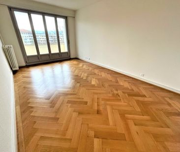 Appartement traversant - Proche Arve - Arrêt Blanche - Foto 1