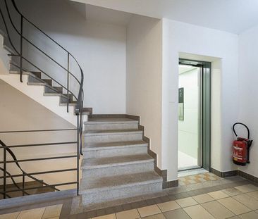 Ihr Zuhause im Stadtzentrum! - Photo 3