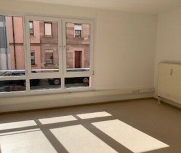 Geräumige 2 Zimmer Wohnung neben Nordklinikum - Foto 1