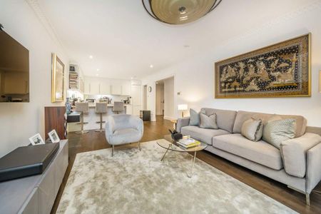 3 bedroom flat to rent - Photo 2