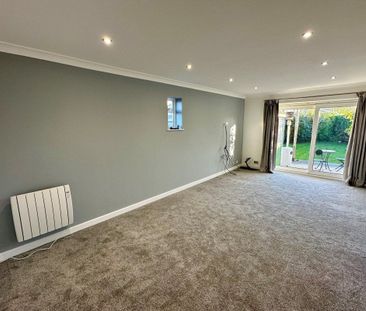 Curtis Drive, Feltwell, THETFORD - Photo 1