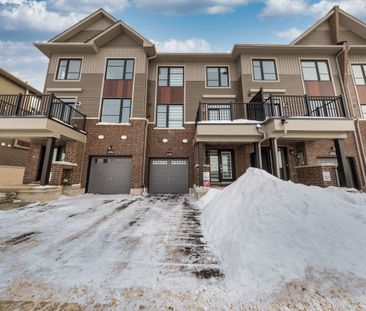 For Lease - 1198 Greentree Path, Oshawa, Ontario - Photo 6