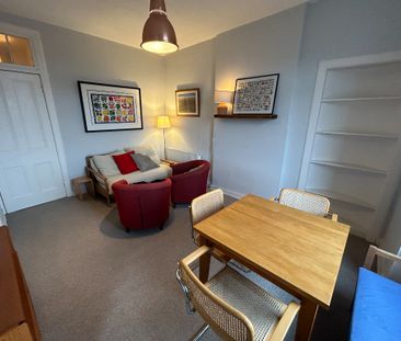 West Montgomery Place, Hillside, Edinburgh, EH7 5HA - Photo 6