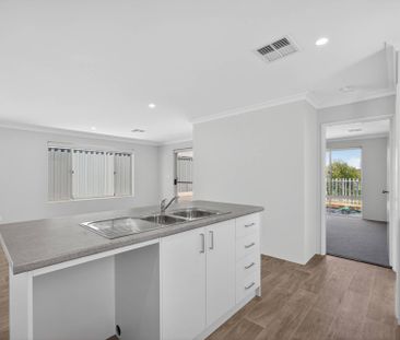 STUNNING NEW HOME - Photo 5