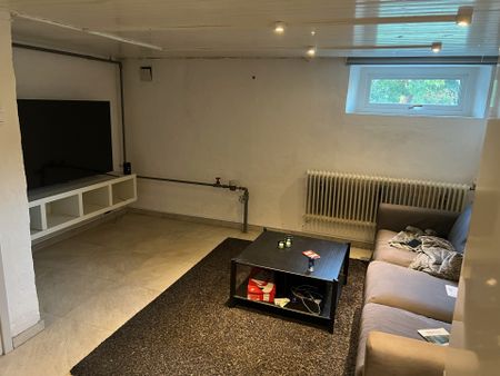 Svanegatan, Halmstad - Foto 3