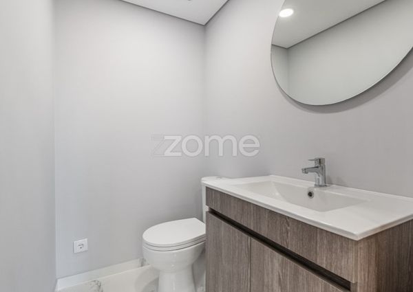 Apartamento T2 em Braga