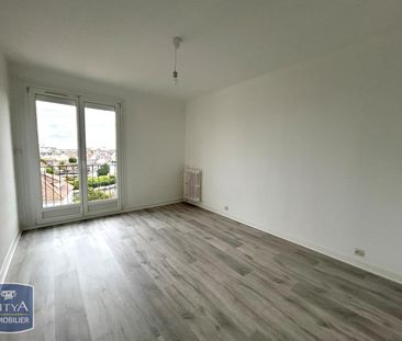 Location Appartement 3 pièces 63m² CAEN 14000 - Photo 3