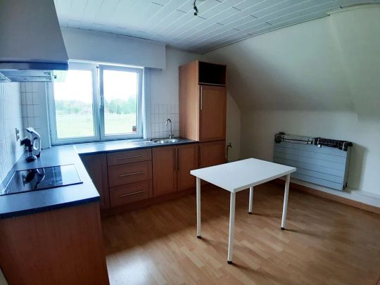 Rustig gelegen appartement te Stokrooie - Photo 1