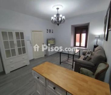 Piso en alquiler en Úbeda - Foto 4
