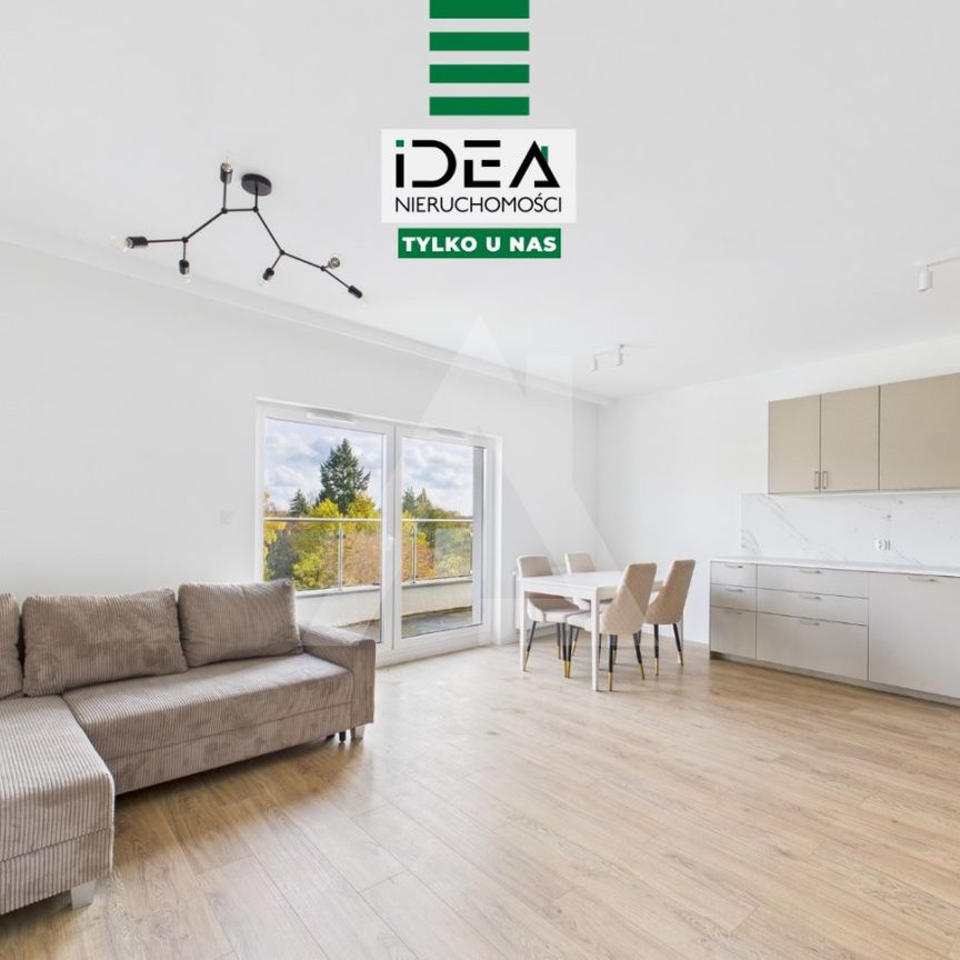 Mieszkanie na wynajem - Фото 1