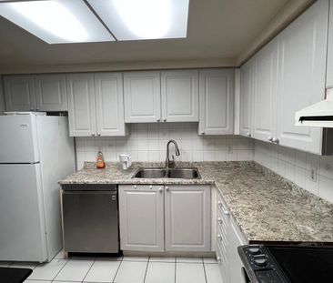 For Lease - 135 Hillcrest Avenue Unit# 1214, Mississauga, Ontario - Photo 6