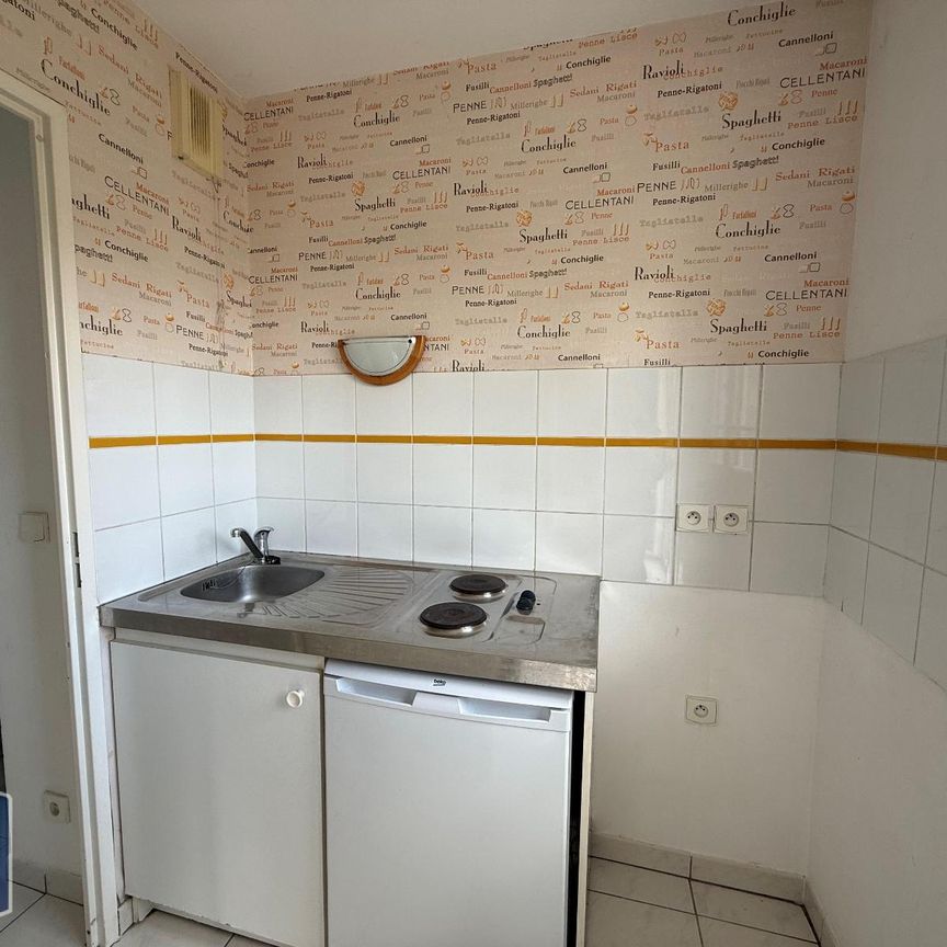 Location Appartement 2 pièces 45m² VILLENEUVE SUR LOT 47300 - Photo 1