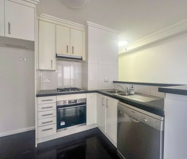 Conveniently Located Modern Unit! - Photo 3