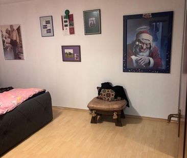 2-Zimmerwohnung in Walsrode - Foto 1