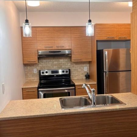Condo for rent in St-Leonard - Photo 4