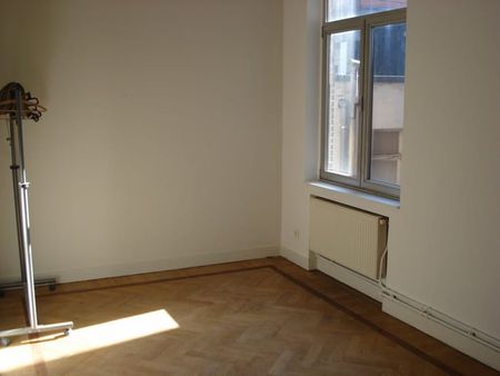 Appartement te huur - Photo 4