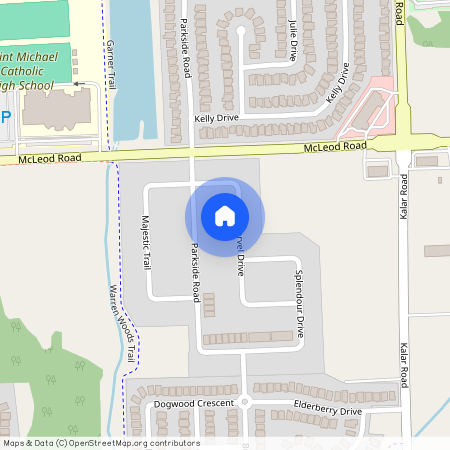 7377 Marvel Drive, Niagara Falls