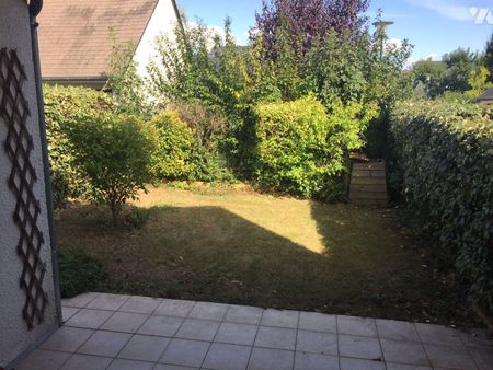 VERN-SUR-SEICHE - Rue de Châteaubriant - PROXIMITE DIRECTE DU CENTRE ET COMMODITÉS: Appartement... - Photo 3