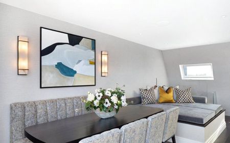 Prince of Wales Terrace, Kensington - Photo 4