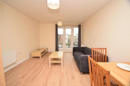 1 bedroom apartment to rent - Photo 2