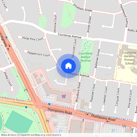 26 Hoysted Avenue, Vic 3977, Cranbourne North