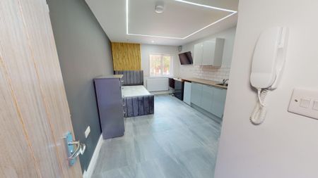 Co-Living Studio 2, 42 Milner Road Selly Oak - Photo 4