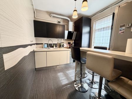 Stefan cel Mare - Polona, duplex in vila - Photo 5