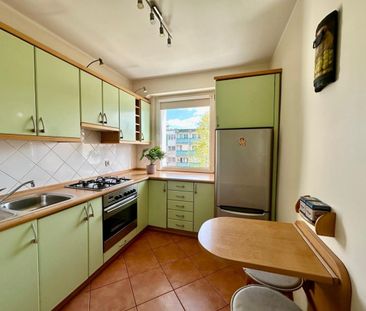 Mieszkanie do wynajęcia 3 pokoje Jagiellońskie, Poznań 47.2 m² - Photo 5