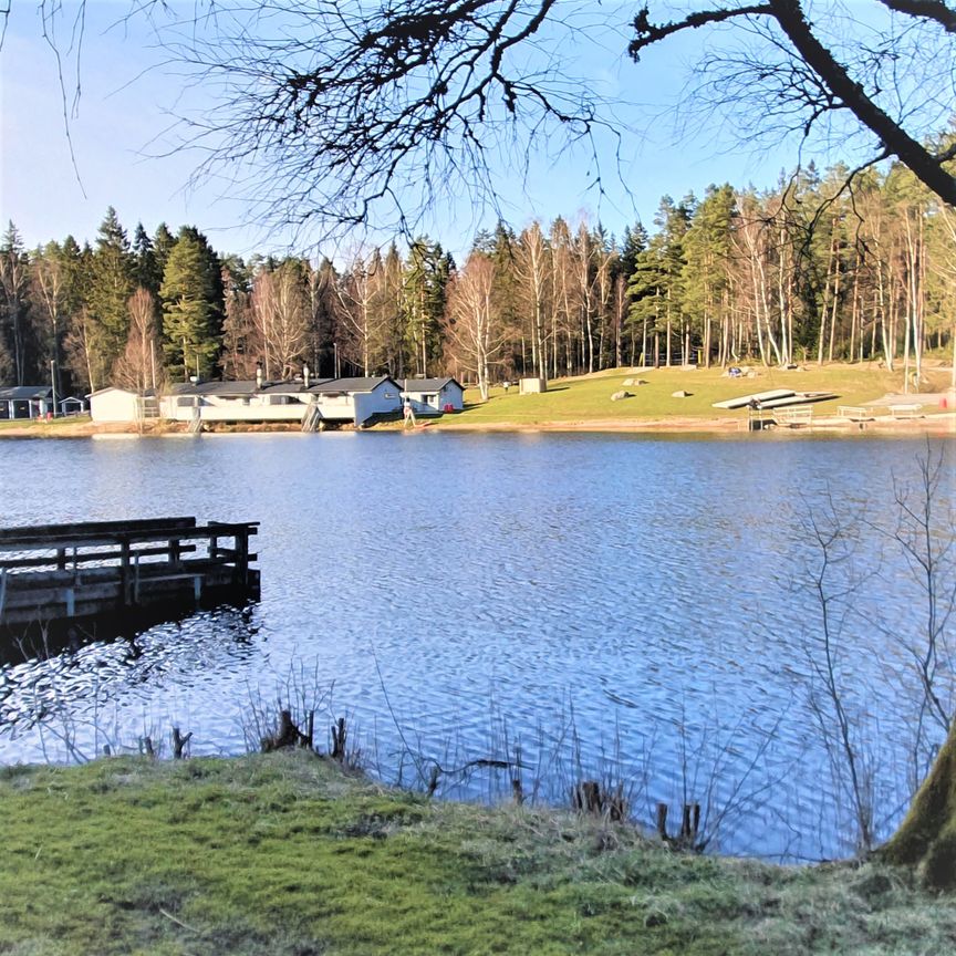 Liljebergsgatan, Borås - Photo 1